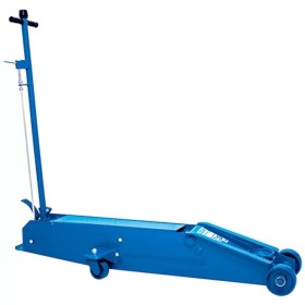 Macaco Hidráulico Jacaré Longo 10,0 Toneladas Bovenau J10100