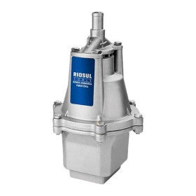 Bomba Agua Poco Submersa Esgotamento RIO SUL 800 3/4 220V