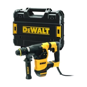 Martelete Combinado Rompedor 32mm 950w 220v Dewalt D25334KB2