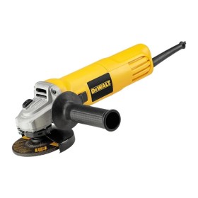 Esmerilhadeira Angular 4.1/2"Pol 750w 220v Dewalt DWE4010-B2
