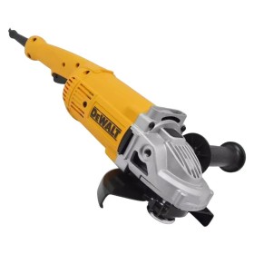 Esmerilhadeira Angular 7"Pol 180mm 2200w 220v DeWalt DWE491