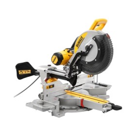 Serra Meia Esquadria Telescópica 12"Pol 220v Dewalt DWS780B2