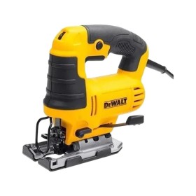 Serra Tico Tico Orbital Manual 650w 220v DeWalt DWE300-B2