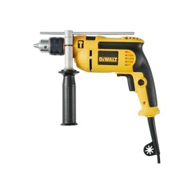 Furadeira Impacto Reversivel 1/2 220v Dewalt DWD502SW-B2