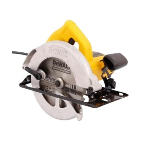 Serra Circular Manual 7.1/4" Pol 1400W 220v Dewalt DWE560-B2