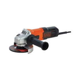 Esmerilhadeira Angular 4.1/2" 650w 127v Black+Decker G650-BR