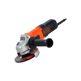 Esmerilhadeira Angular 4.1/2" 650w 220v Black+Decker G650-B2