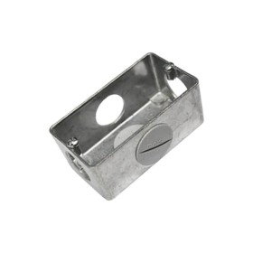 Caixa Condulet/Dailet multiplo X eletroduto 4" (Aprox. 115mm)
