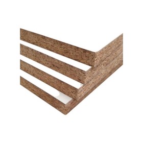 Bandeja Madeira P/Mini Porta Pallet Amapa 500kg 80cm 1,8mt