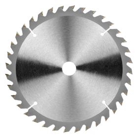 Disco Serra Madeira Widea 200mm 36 dentes Camelo