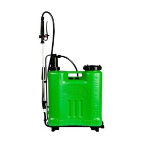 Pulverizador Costal Alavanca 20 litros Guarany Ekomax 043502