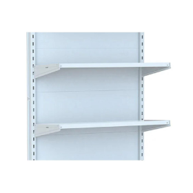 Bandeja Gondola Ponta Avulsa 78x40cm Amapa FLEX40