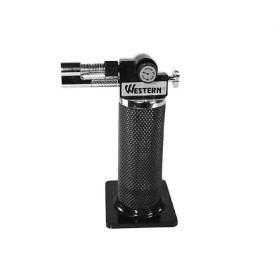 Macarico Portatil Recarregavel Western 6003