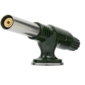 Macarico Portatil P/Refil Encaixe 16cm Western 6009