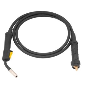 Tocha Solda Mig sem Gas180 amperes 1,8 metros