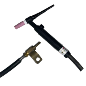 BZ TOCHA TIG MANUAL 26V-BR 3,5M 705BR18 - UNID