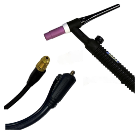 Tocha TIG manual 26 V - 0,9 mm 3,5  metros 705BR02