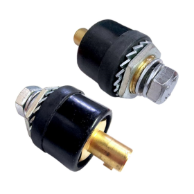 Conector Painel Macho 500A Binzel ATB500 50/70 / ATB.0014