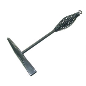 Martelo Picadora de Solda Com Mola Binzel ATB.0026