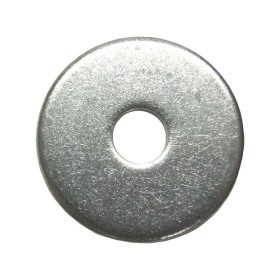 Arruela Funileiro Aba Larga 3/8 Parafutrecos