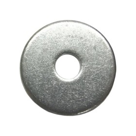 Arruela Funileiro Aba Larga 1/2 Parafutrecos