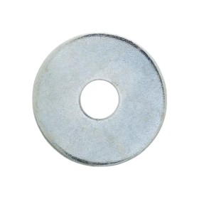 Arruela Funileiro Aba Larga 3/16 Parafutrecos