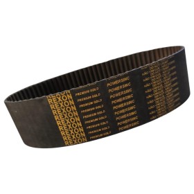 Correia Dentada 160XL 275 3,5CM Premium Gold Rexon