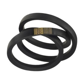 Correia Canal V Perfil A Rexon Premium Gold A-39