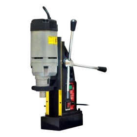 Furadeira Base Magnetica 45mm 220v Galzer N45-1 S/Reversão