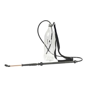 Pulverizador Alta Pressao P/Garrafa Pet Guarany Super4042521