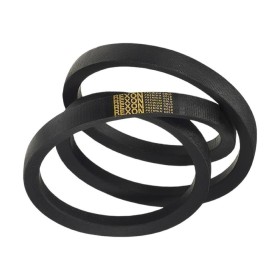 Correia Canal V Perfil C Rexon Premium Gold C-74