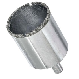 Broca Copo Diamantada Vidro Cerâmica 32mm Mtx 726329