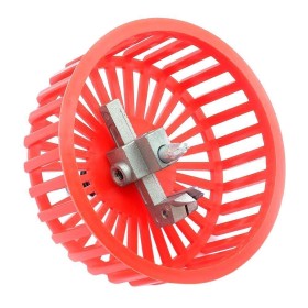 Cortador Cerâmica Círculo 20 a 94mm c/ Proteção Mtx 882409