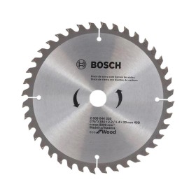 Disco Serra Madeira Widea 184mm 40 Dentes - Bosch EcoWood