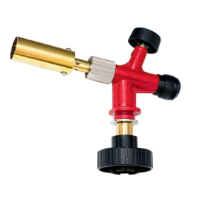 Macarico Portatil Altomatico Para Refil MTX 914269