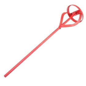 Misturador Tinta Furadeira 60x8x400mm Mtx 848709