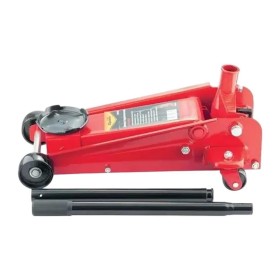 Macaco Hidráulico Jacaré 3 Toneladas Sparta Mtx 5101055