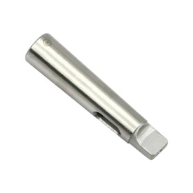 Bucha de redução Cone Morse 2x1 (CM2xCM1)