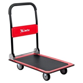 Carrinho Carga 150kg 73x47.5cm MTX 982119