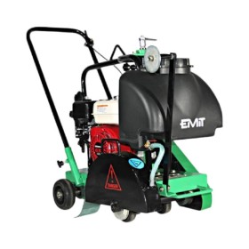 Cortadora de Piso Concreto Asfalto Emit EP-CPG12 Motor GX160