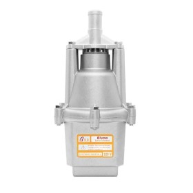 Bomba Agua Poco Submersa Vibratoria 1" 220v Bluma Jato 9.0