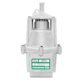 Bomba Agua Poco Submersa Vibratoria 3/4" 220v Bluma Jato 8.0