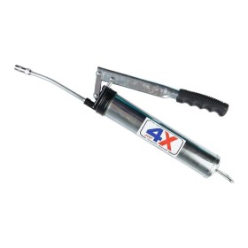 Bomba Graxa Manual Engraxadeira 500g Hydronlubz HL-500 5291