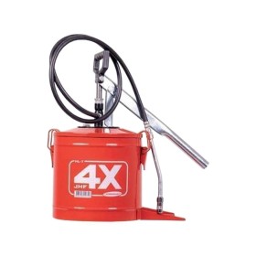 Bomba Graxa Manual Engraxadeira 7,0kg Hydronlubz HL-7 8484