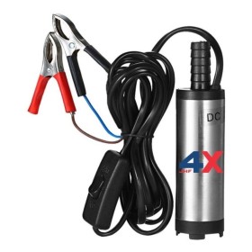 Bomba Transferencia Fluidos/Diesel 12volts Hydronlubz 858840