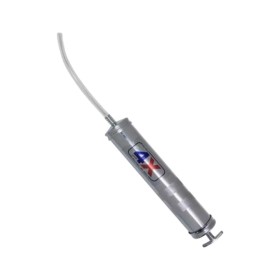 Bomba Seringa Sucção Oleo 500ml Hydronlubz HL-502 5738