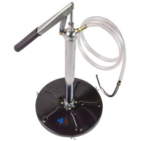 Bomba Transferencia Oleo Manual P/Balde 20L Hydronlubz 5728