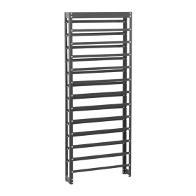 Armação Para Estante Gaveteiro Vazia N.3 60/3 150x60x16cm