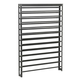 Armação Para Estante Gaveteiro Vazia N.3 108/3 150x100x16cm