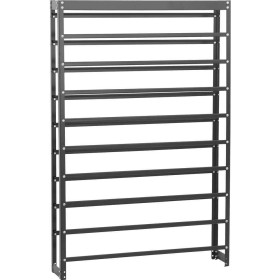 Armação Para Estante Gaveteiro Vazia N.5 54/5 150x100x21cm